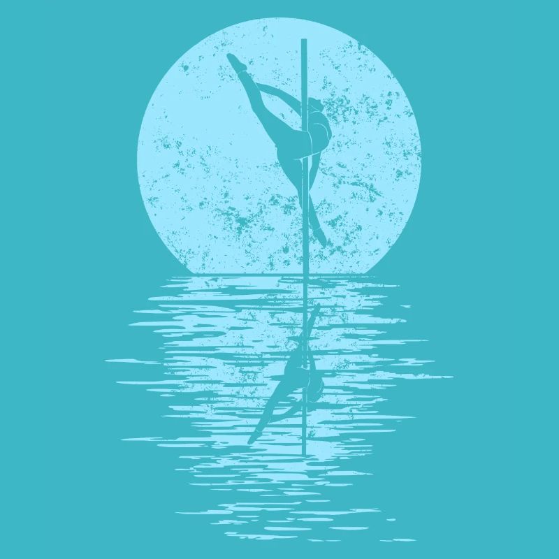 Pole Dance Dancer, Pole Dance, Pole Dancing