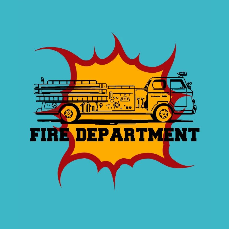 Fire engine