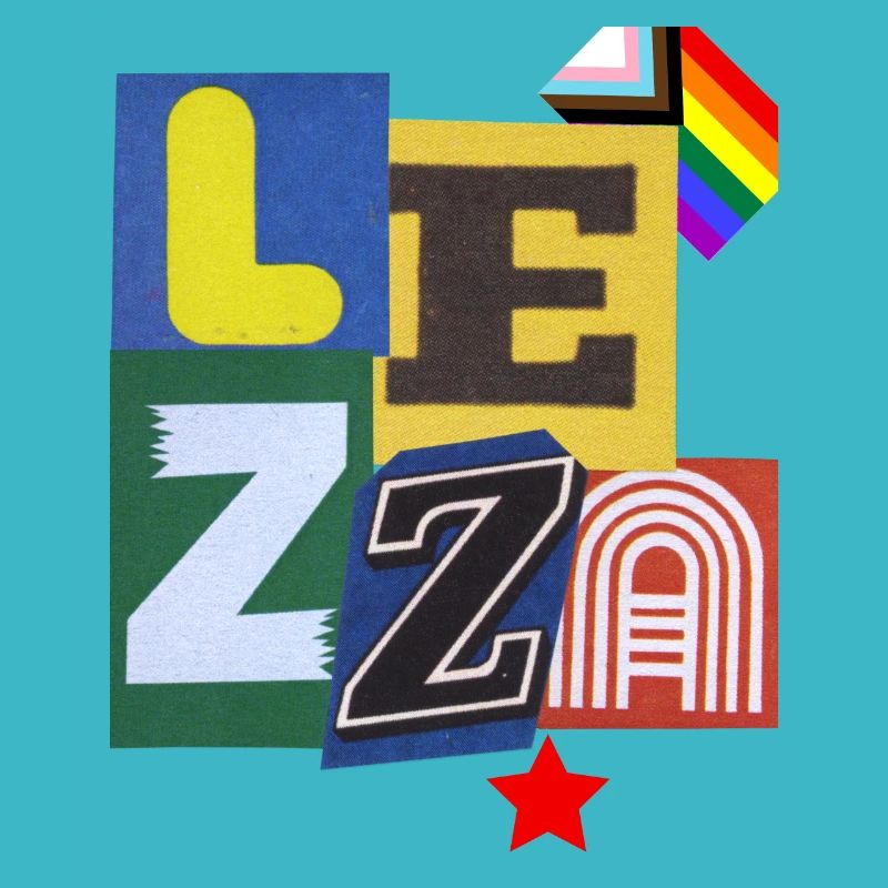 Lesbian