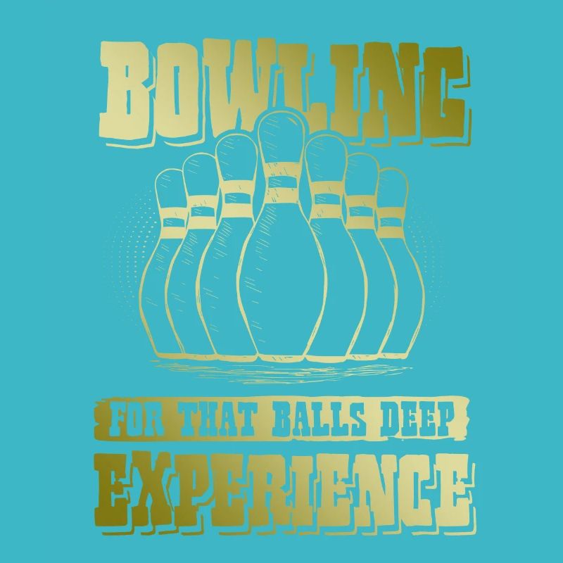 Bowling Experimen