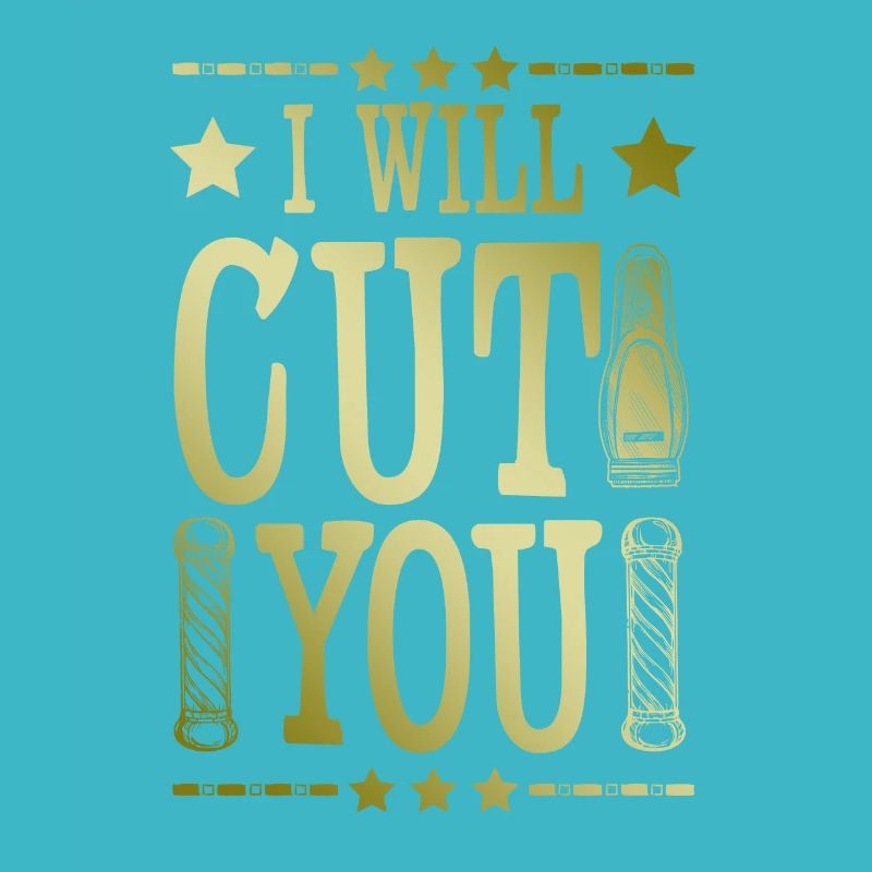 Dicton de coiffeur de barbier
