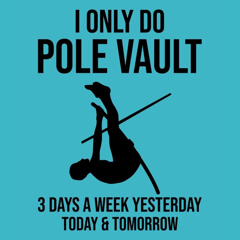 Fun Pole Vault Pole Vault