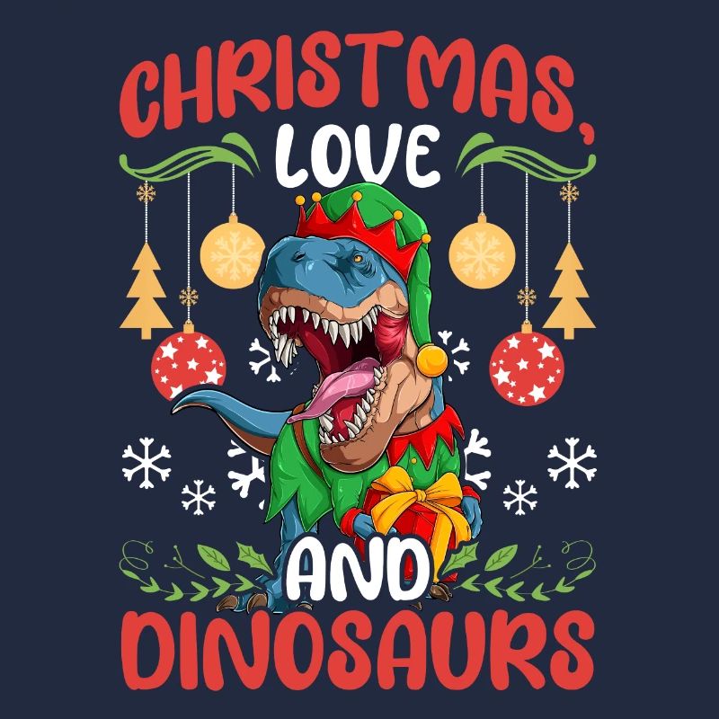 Dinosaur Dino Young Boy Christmas Gift