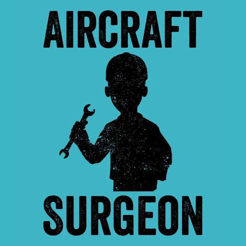 Rocket Surgeon Rocket Engineer Cool Aerospace