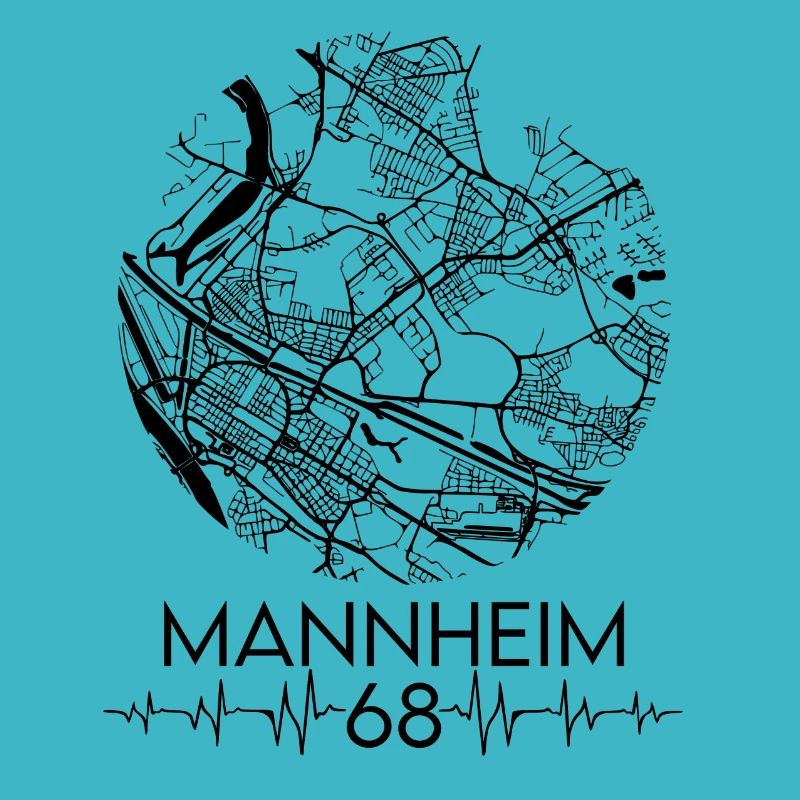 Mannheim 68