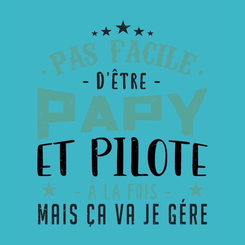 Papy Pilote