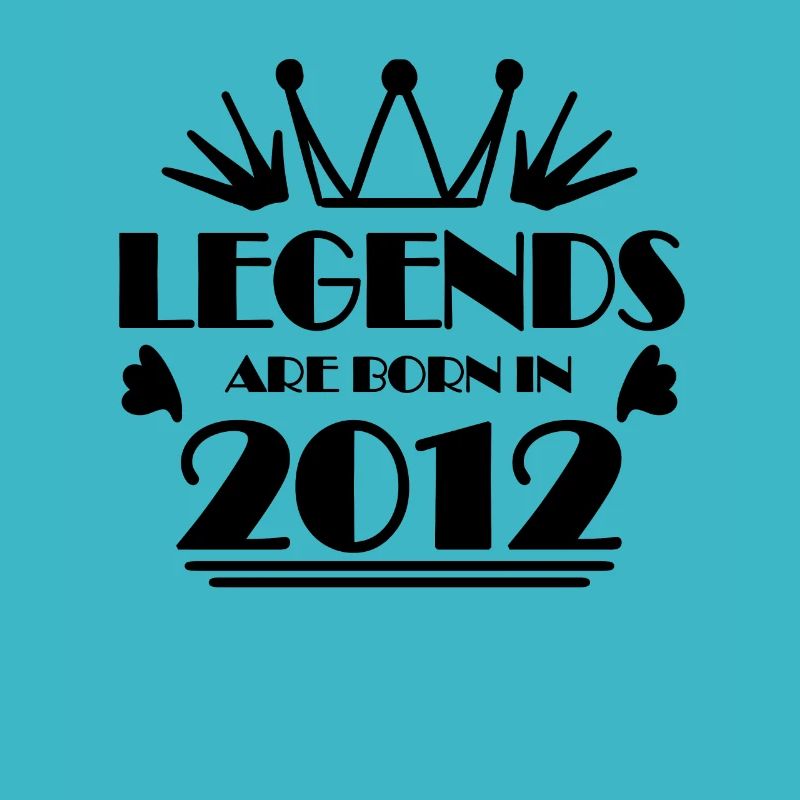 2012 - Promotion 2012