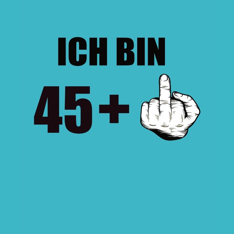 46 Geburtstag