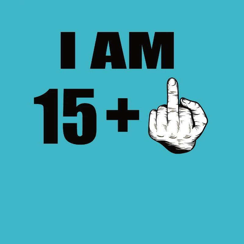 16e anniversaire