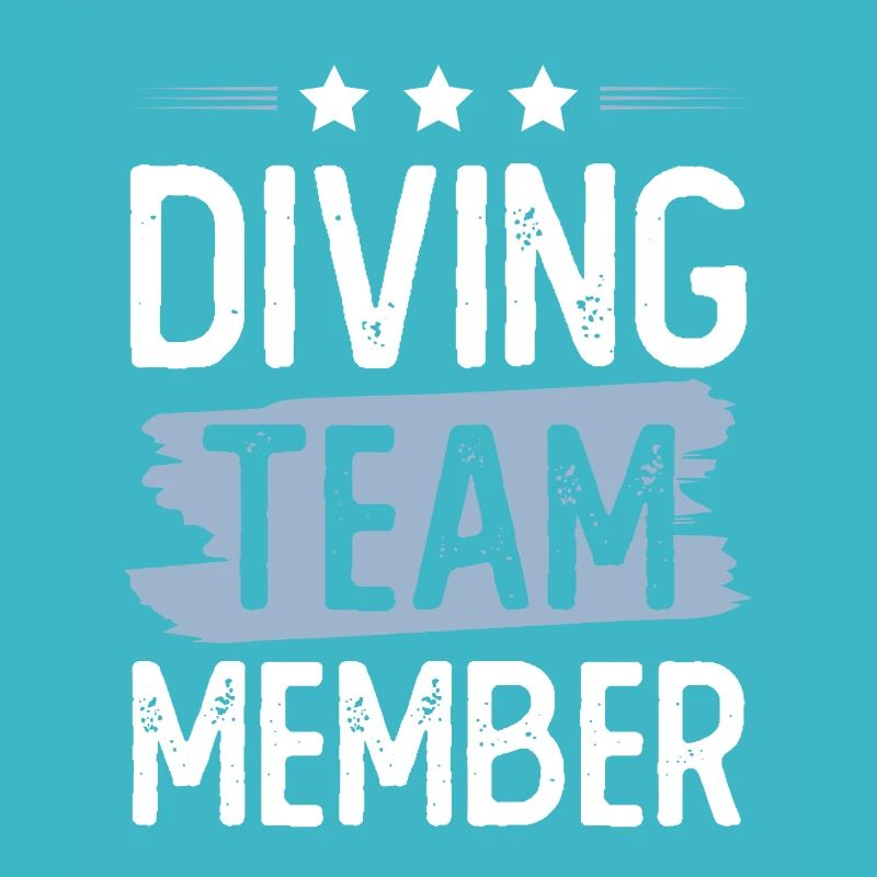 Diving Team