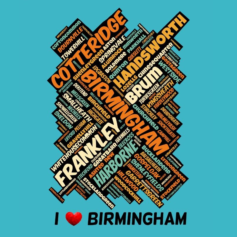 Birmingham