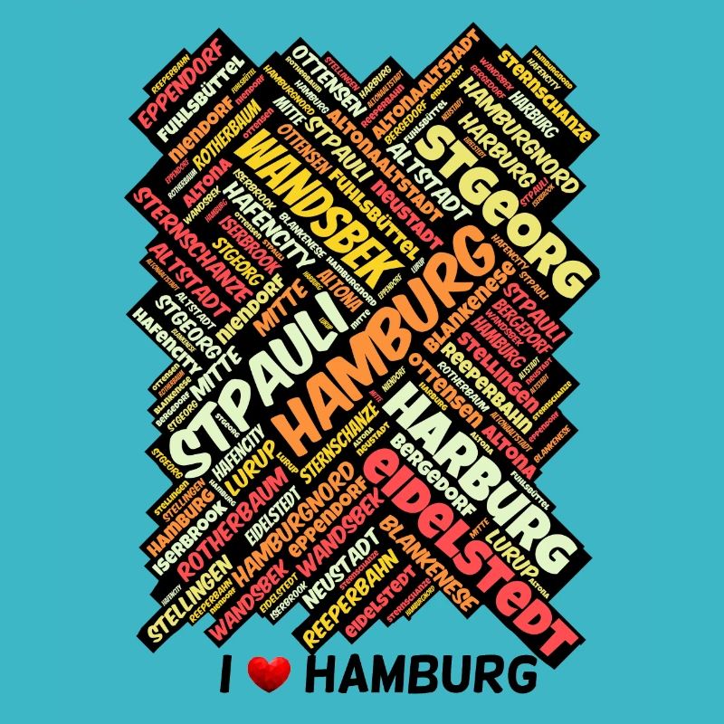 Hambourg