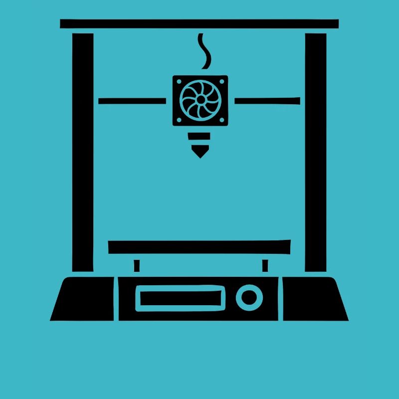 3D printing 3D printer