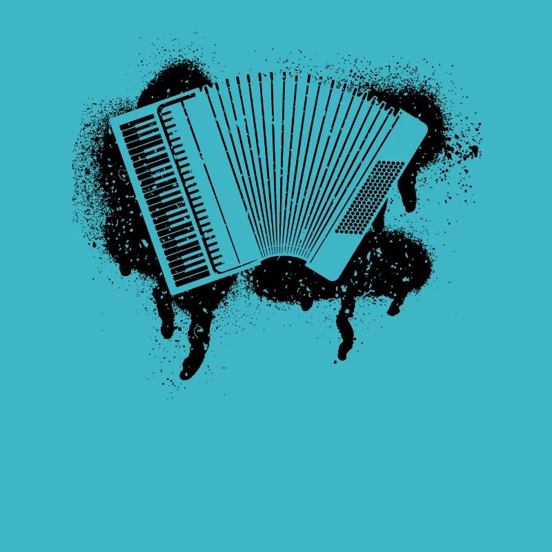 Accordéon Styrien Harmonica Accordéon