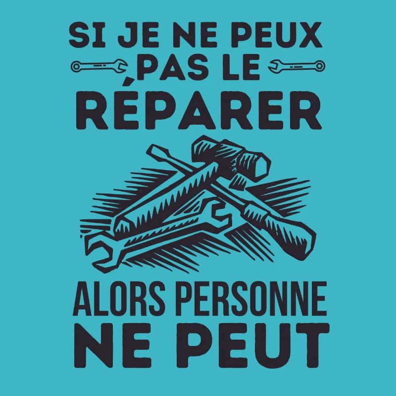 Bricoleur bricolage outils