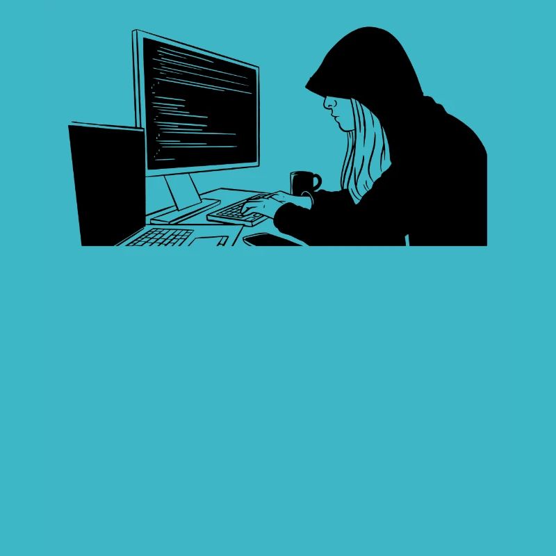 Programmierer Programmierung Kodierung