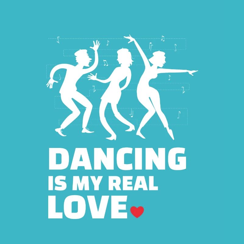 J’adore danser
