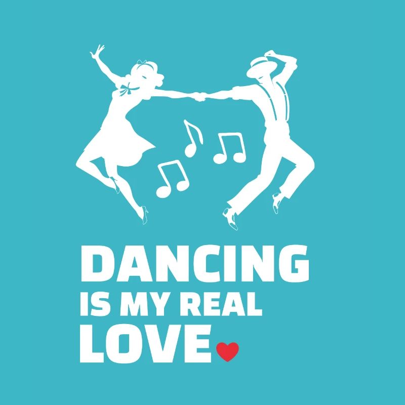 J’adore danser