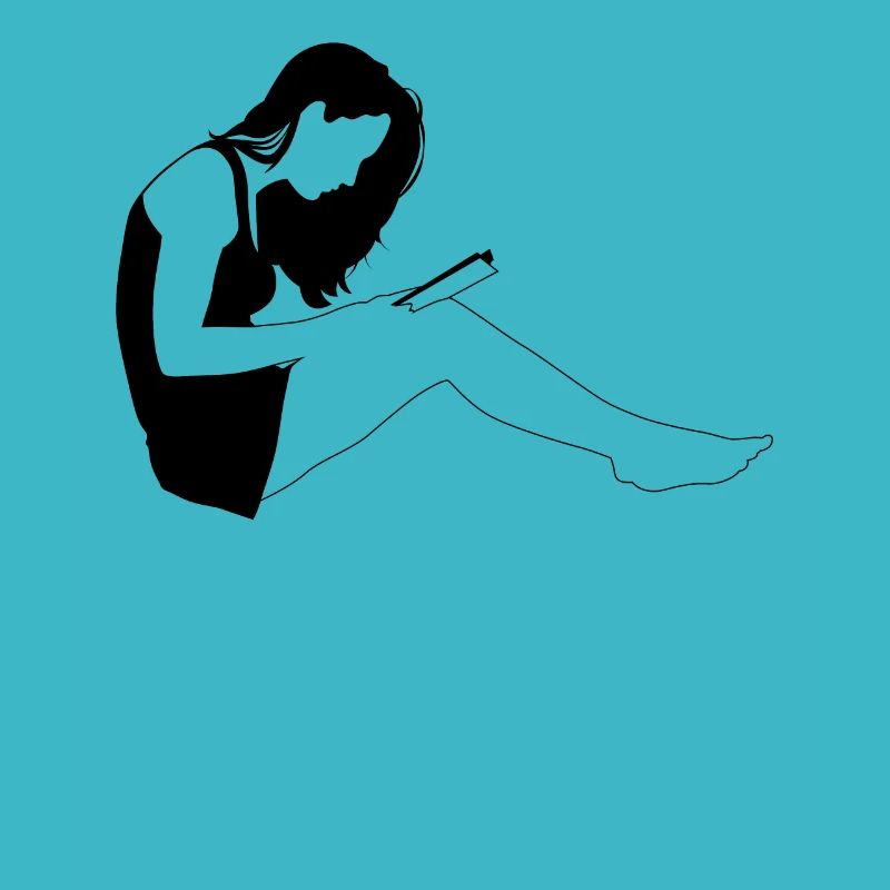 Book reader Bookworm