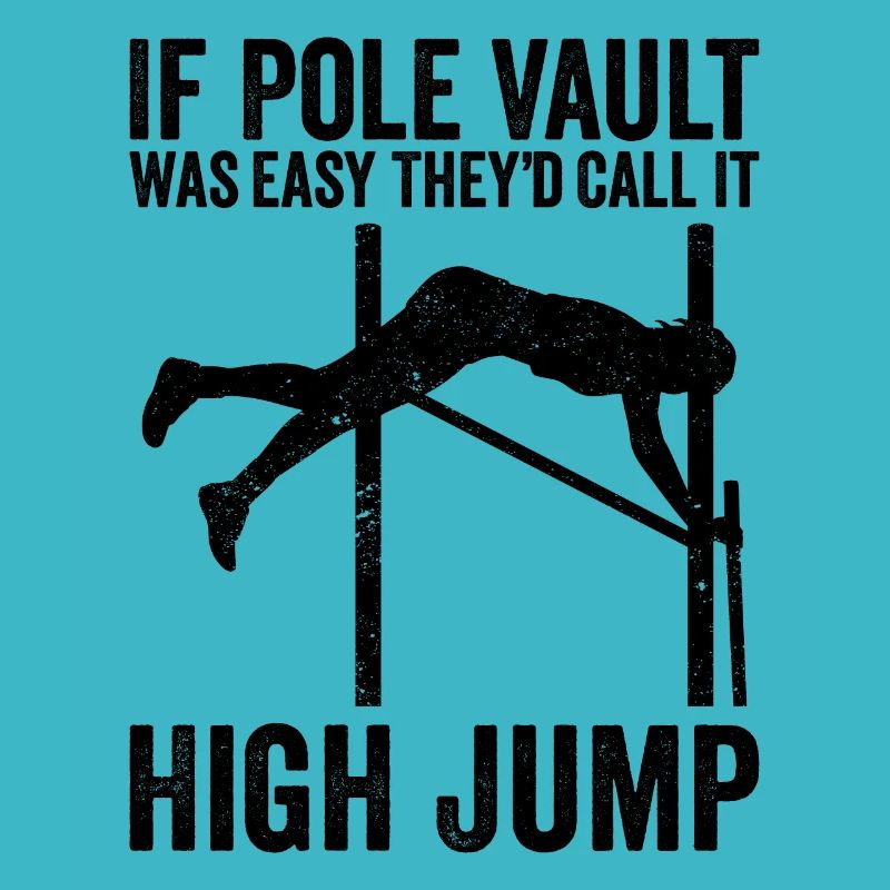 Fun Perle Vault Saut à la perche Saut à la perche
