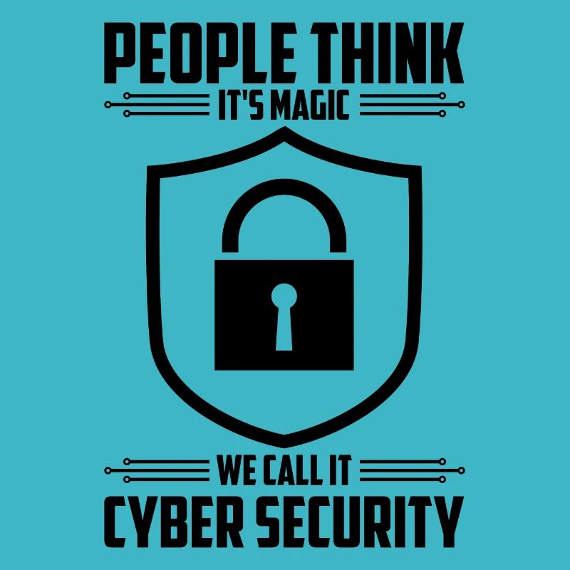 Cybersécurité Sécurité informatique Cybersécurité