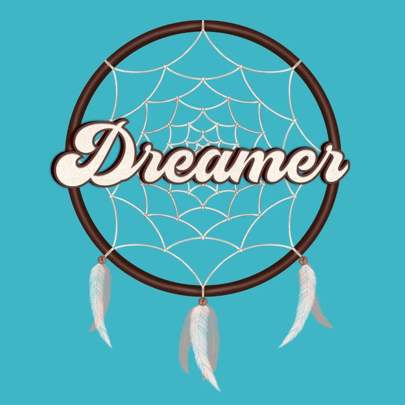 Dreamer - Träumer, Traumfänger
