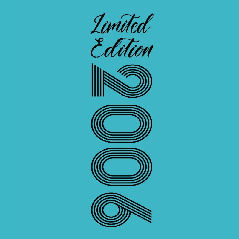 Édition limitée 2006