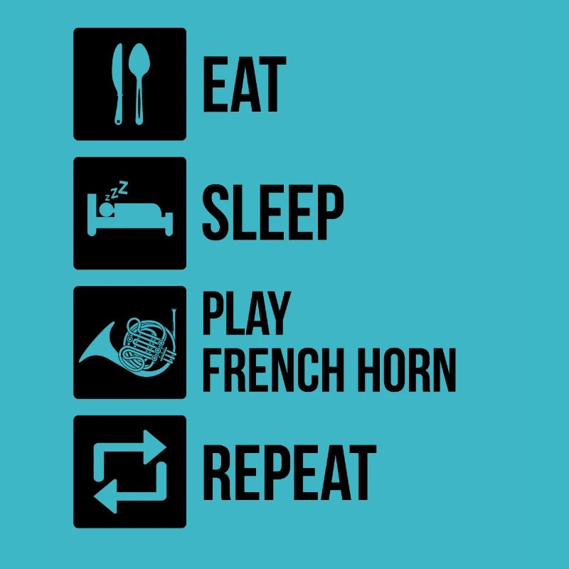 Français corniste Français corniste Français corniste