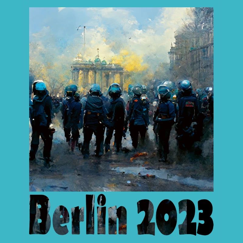 Berlins neue Mitte 10