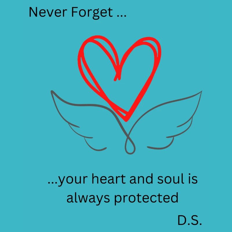 Never forget...