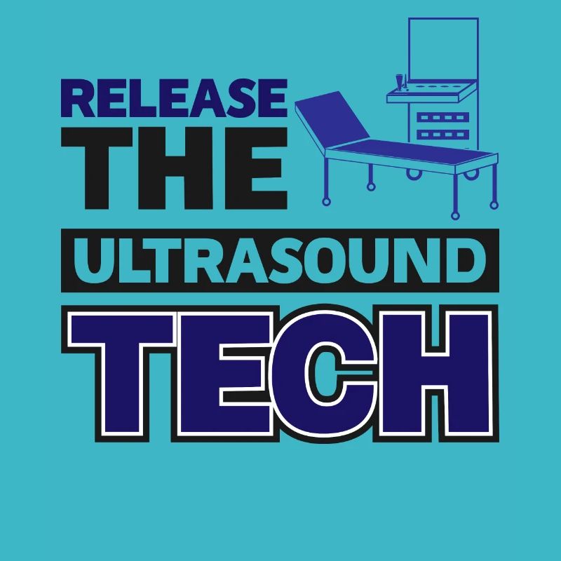 Release The Ultrasound Tech