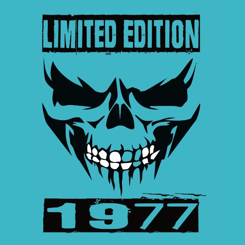 Édition limitée 1977