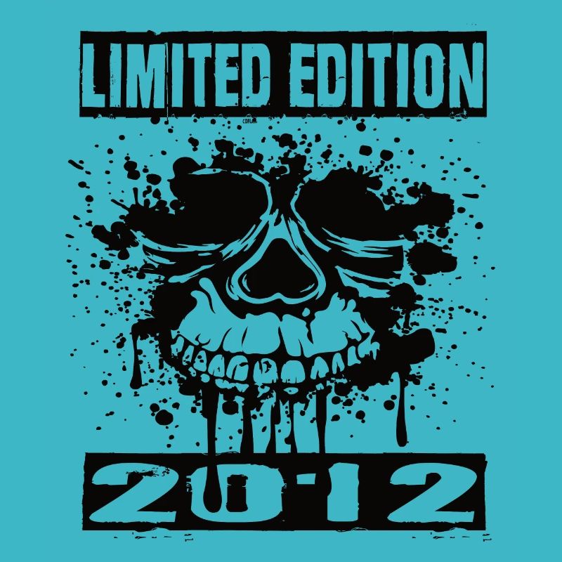 Limited Edition 2012