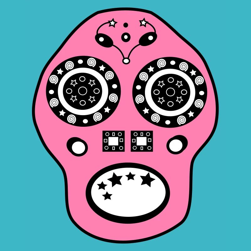 Skull