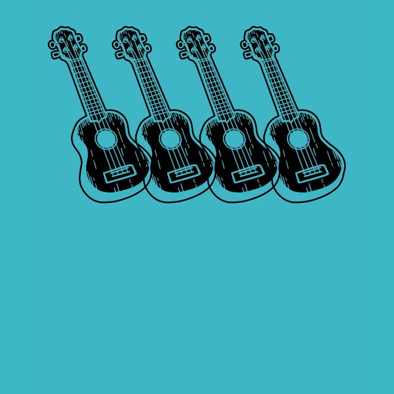 Ukulele Ukulele Player Ukulelist