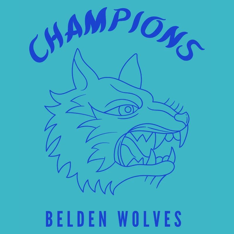 belden wolves