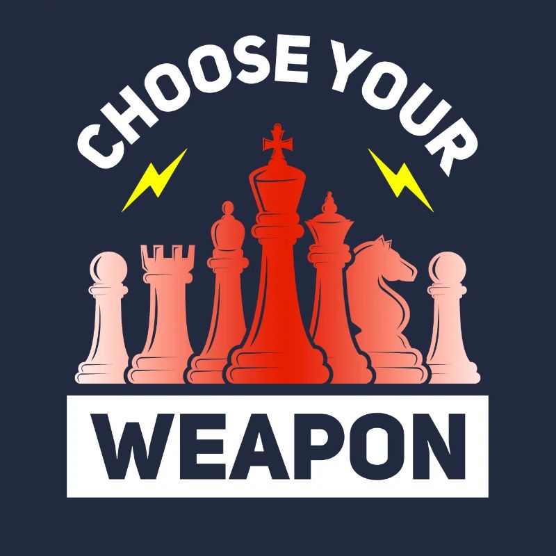 Chess Chess Player Tournament for Clever Minds