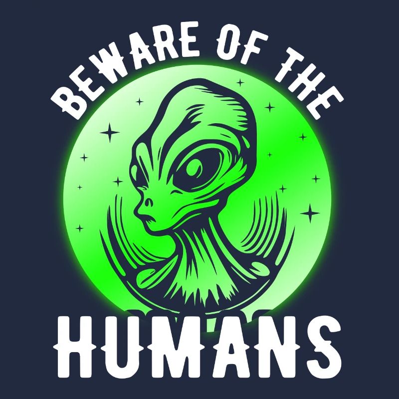 Alien, OVNI, UAP, Espace, Objet volant spatial