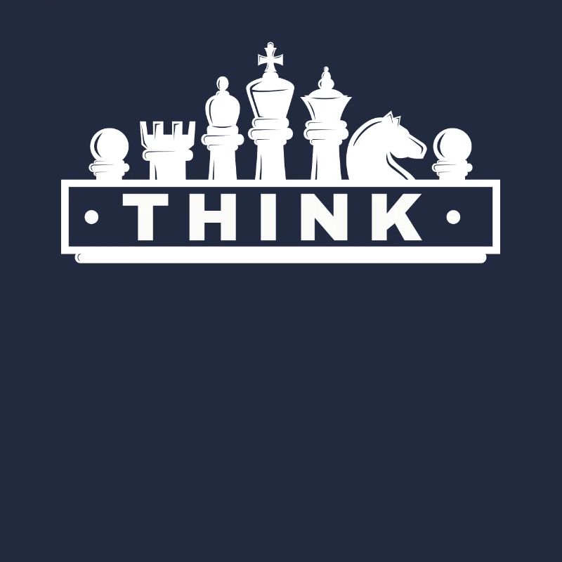 Chess Chess Player Tournament for Clever Minds