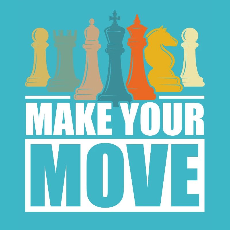 Tournoi de joueurs d’échecs pour esprits intelligents