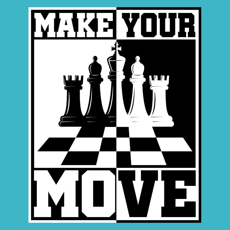 Chess Chess Player Tournament for Clever Minds
