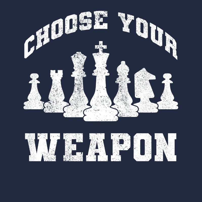 Chess Chess Player Tournament for Clever Minds
