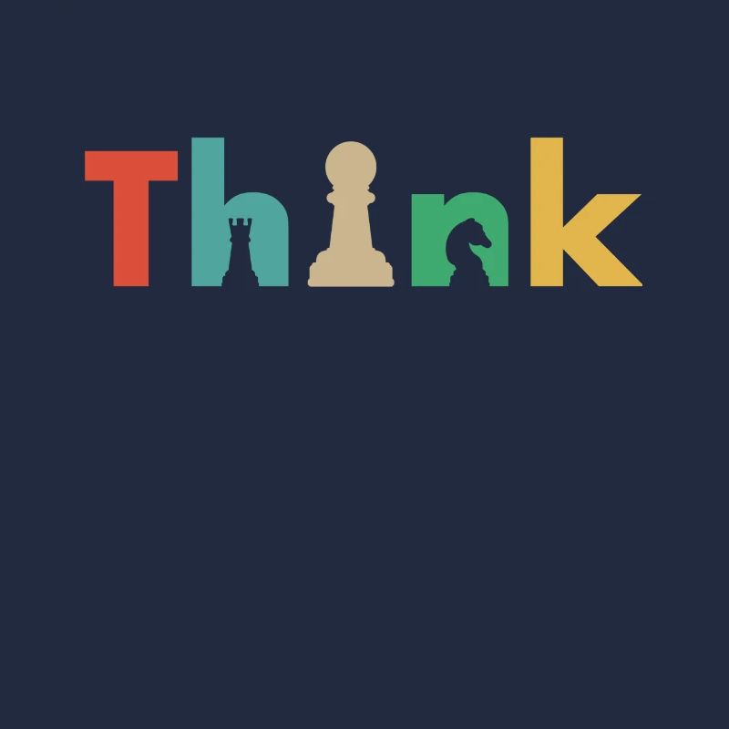 Chess Chess Player Tournament for Clever Minds