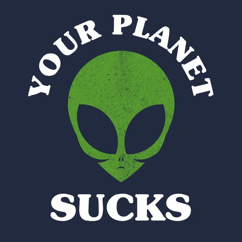 Alien, OVNI, UAP, Espace, Objet volant spatial