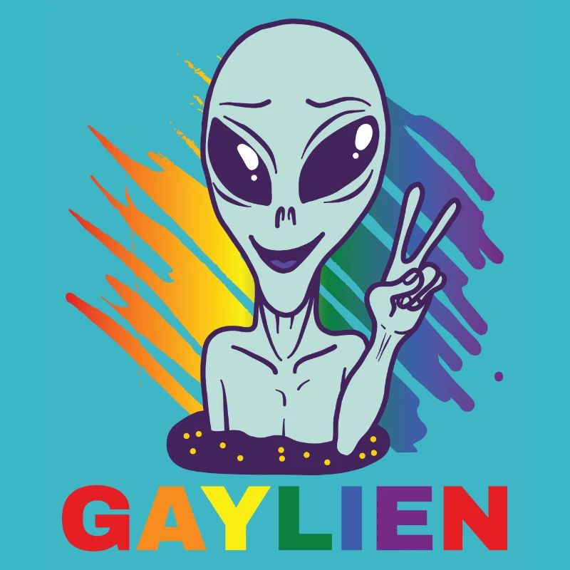 Gender Lesben, Schwule, Trans, Queer Regenbogen