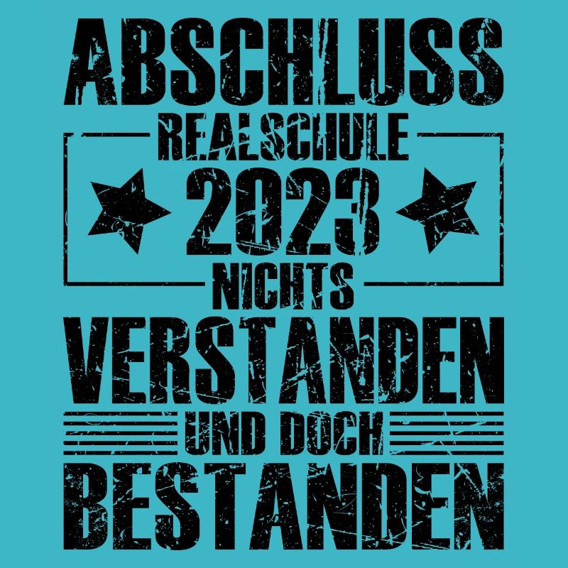 Abschluss 2023 Realschule