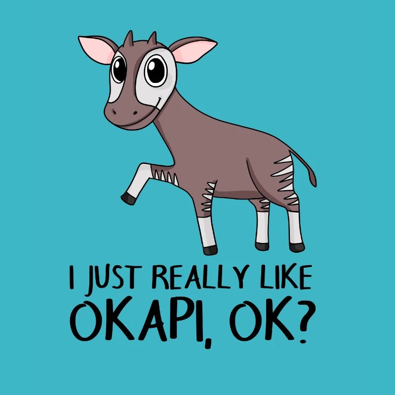 Okapi