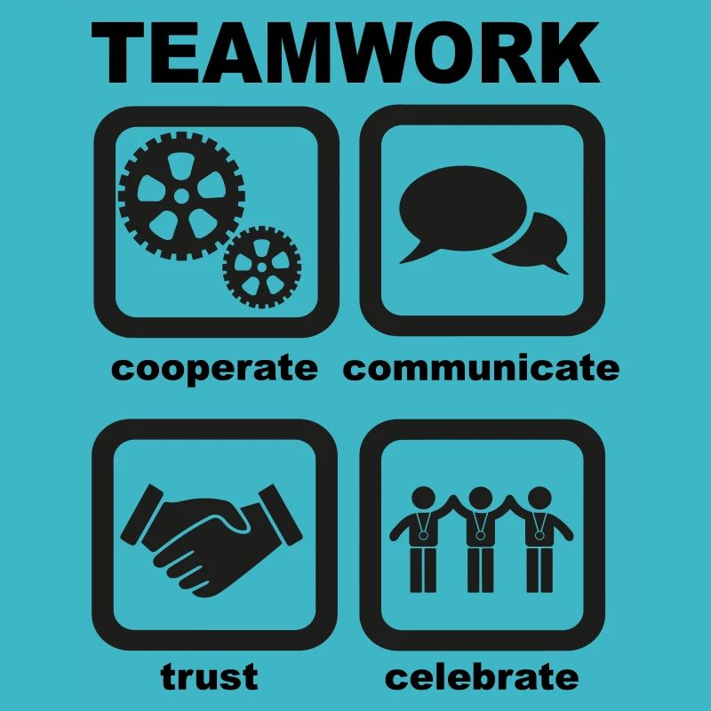 Teamwork