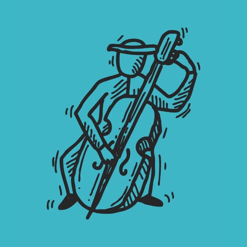 Violoncelle - Violoncelliste