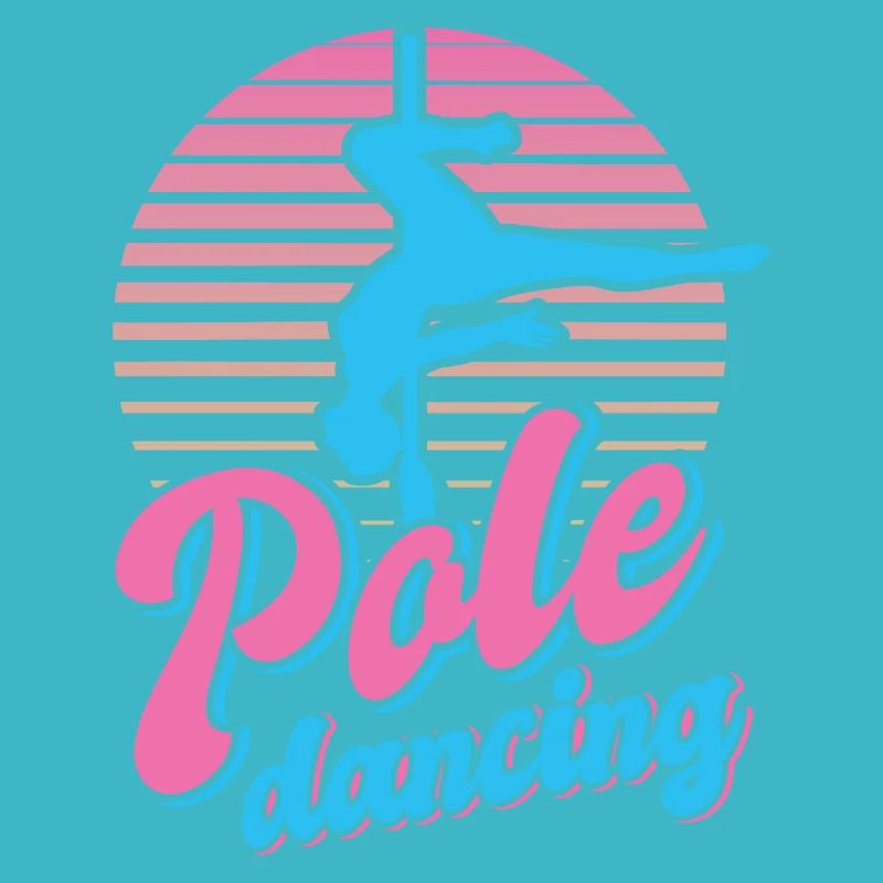 Pole Dance Dancer, Pole Dance, Pole Dancing
